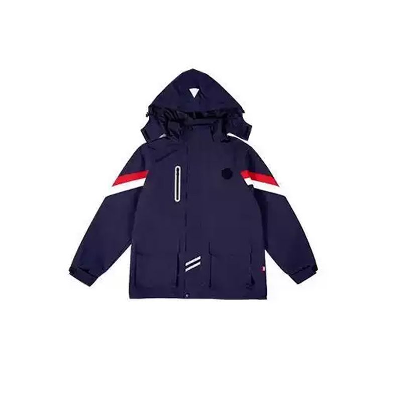 冬季单件冲锋衣